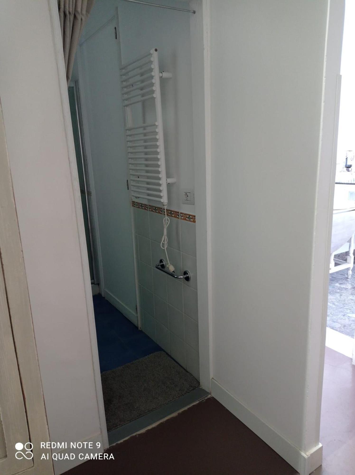 ヴィラ ジャンニーナ B ＆ B タオルミーナ エクステリア 写真